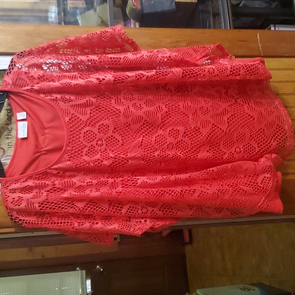 Shirt Kim Rogers